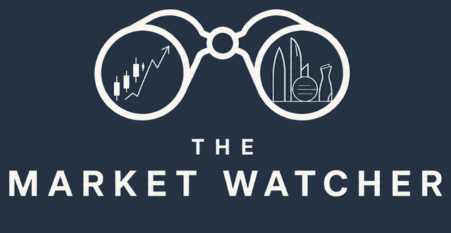 THE MARKET WATCHER